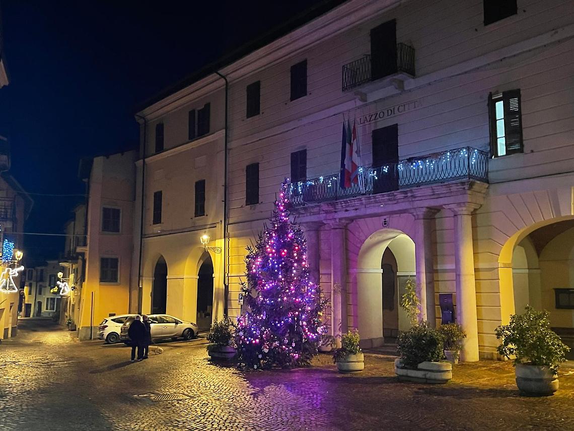 Capodanno d&rsquo;altri tempi: a Garessio si torna nel 1899