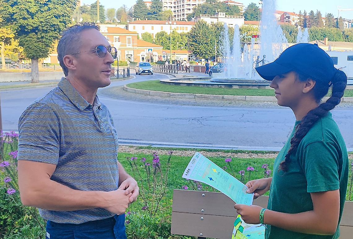 RACCOLTA RIFIUTI 2026 - Il calendario del primo semestre a Mondov&igrave;