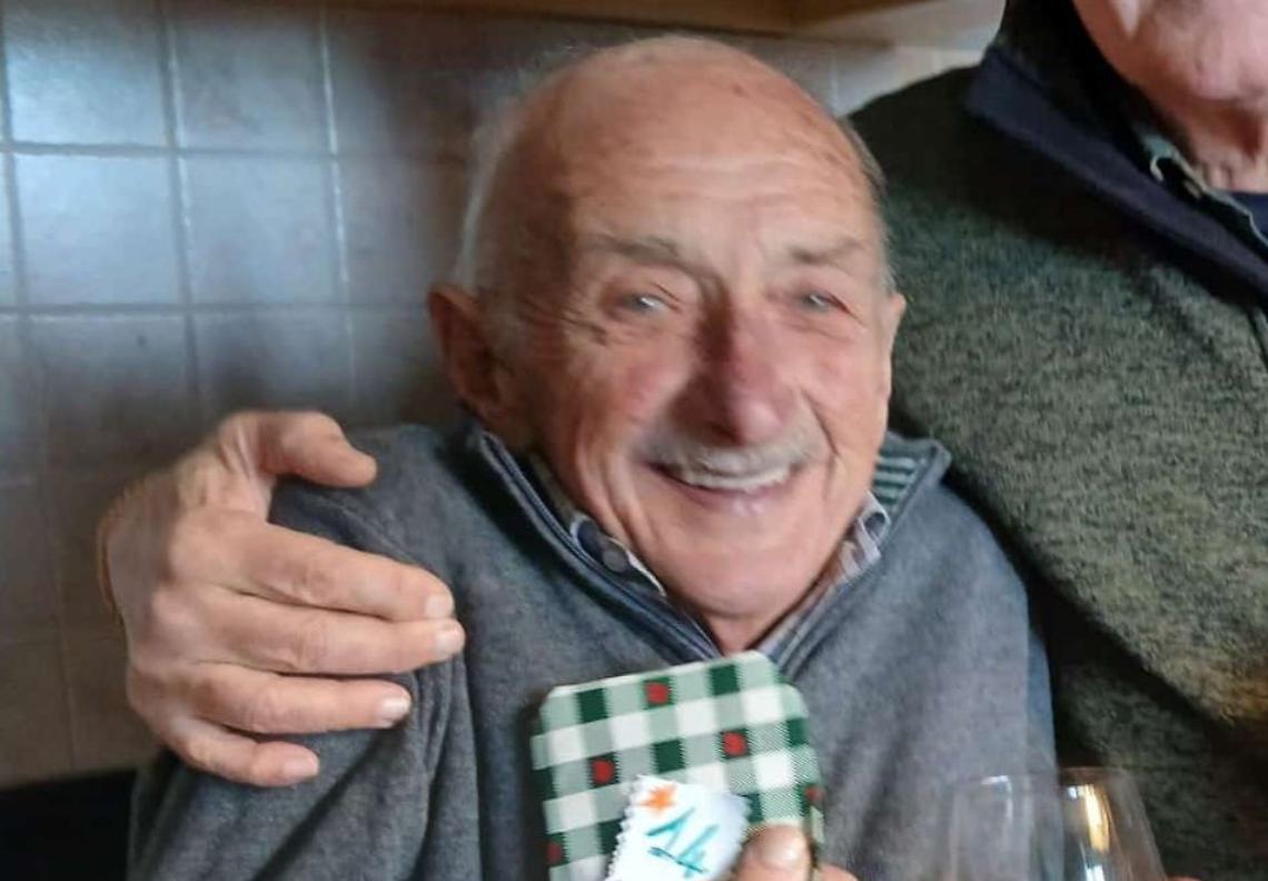 Scomparso un anziano, ospite della Casa di riposo di Beinette: ricerche in corso