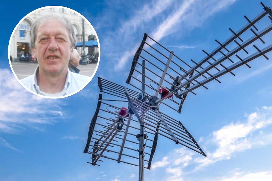 Certamente non &egrave; &ldquo;Viva la Rai&rdquo;, a Monesiglio manca il segnale TV