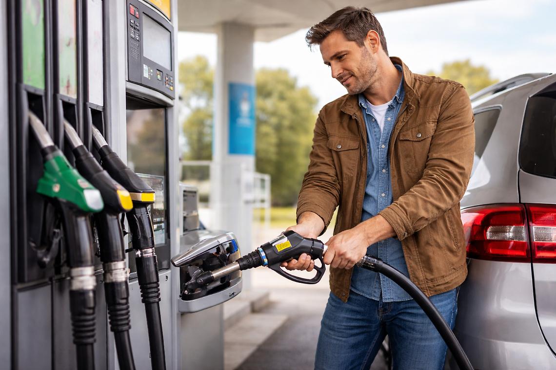 Dal 2026 il pieno al diesel coster&agrave; pi&ugrave; della benzina? Cosa cambia e quanto pagheremo