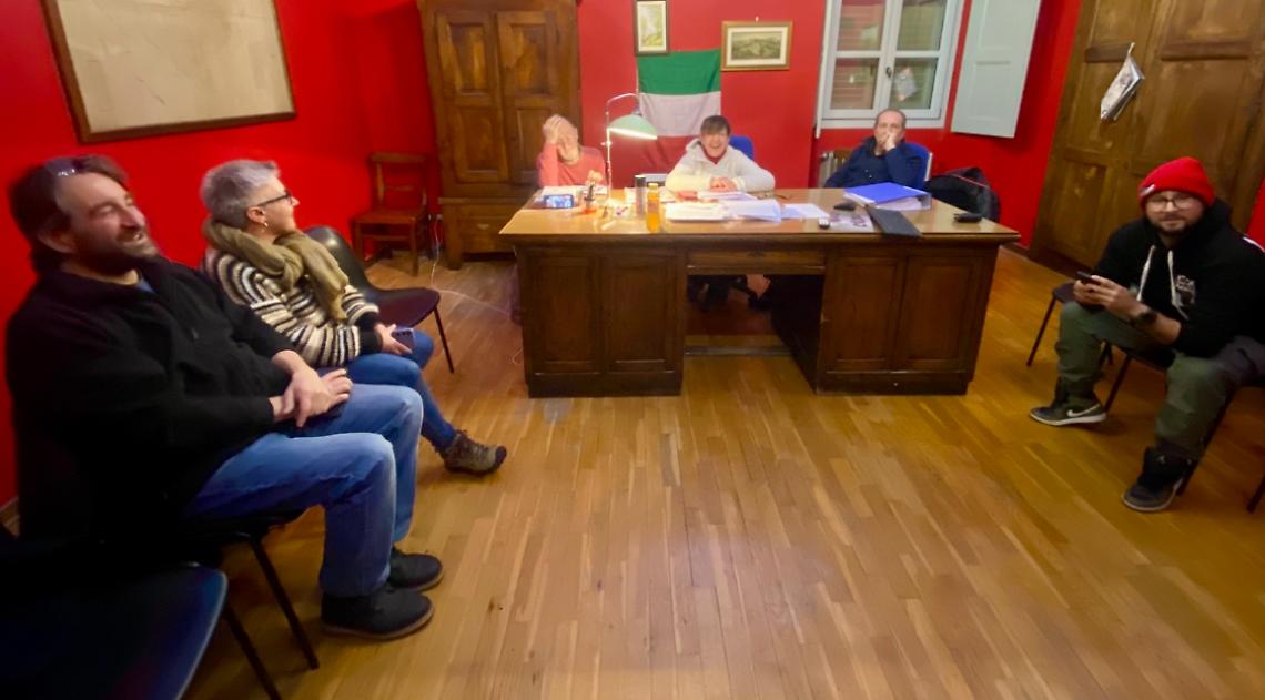 Pamparato approva il bilancio 2026/ 2028: confermate IMU e IRPEF, discussione accesa sulle rette della casa di riposo