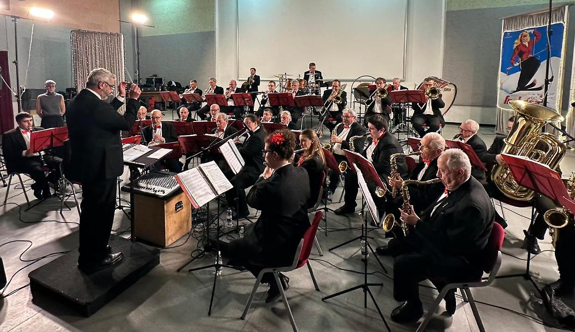 Un concerto per chiudere l&rsquo;anno nel segno della musica e della solidariet&agrave;
