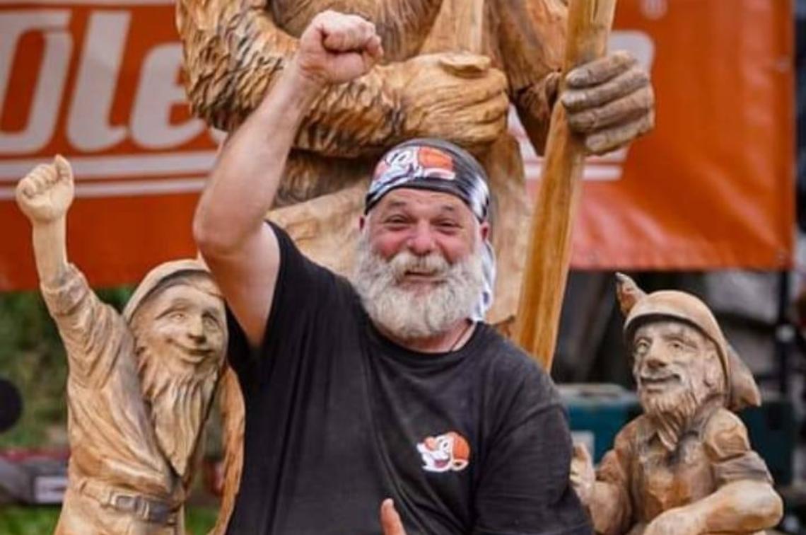 "Barba Brisiu" rallenta, stop alle competizioni nel 2026: &laquo;Mi serve un anno sabbatico&raquo;