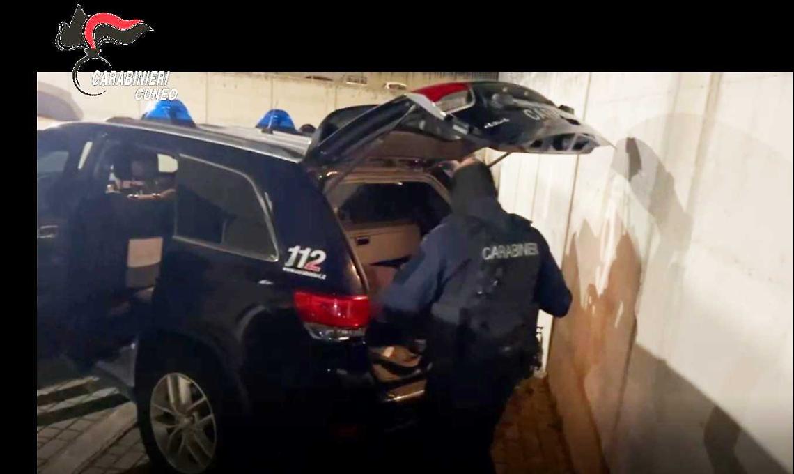 Da Ceva al Veneto: il primo colpo che ha fatto crollare la super banda di ladri