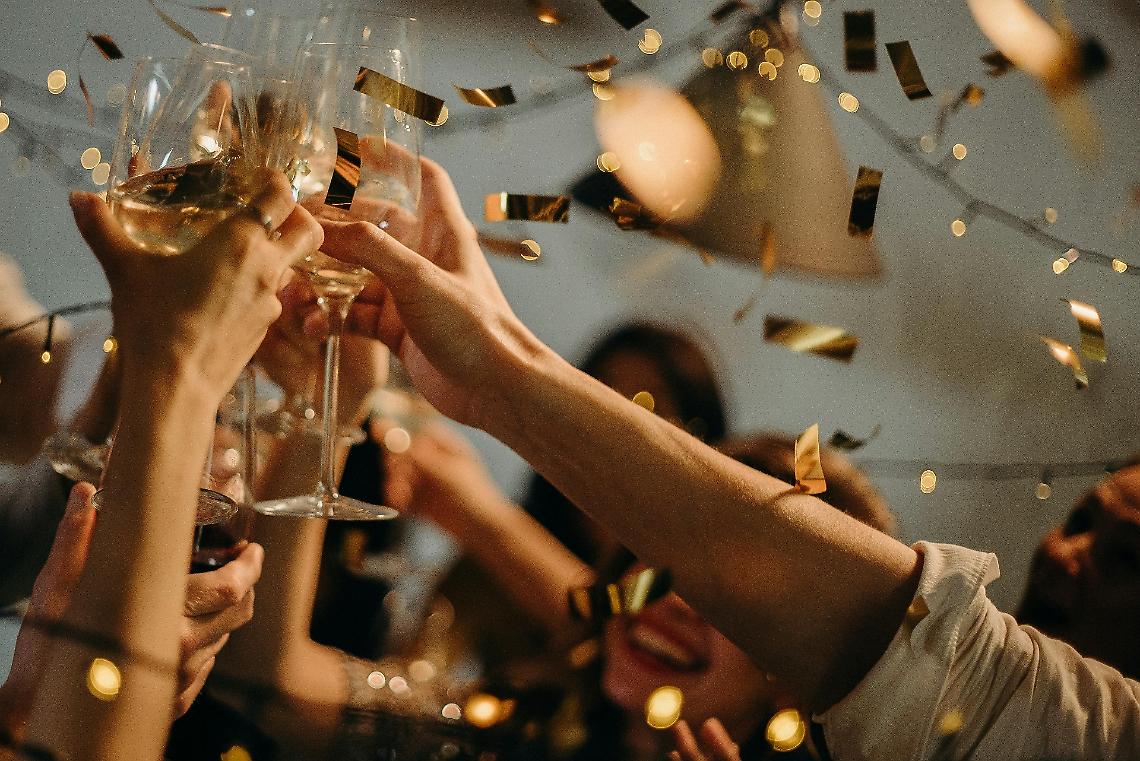 In 400 mila scelgono gli agriturismi italiani per festeggiare Capodanno