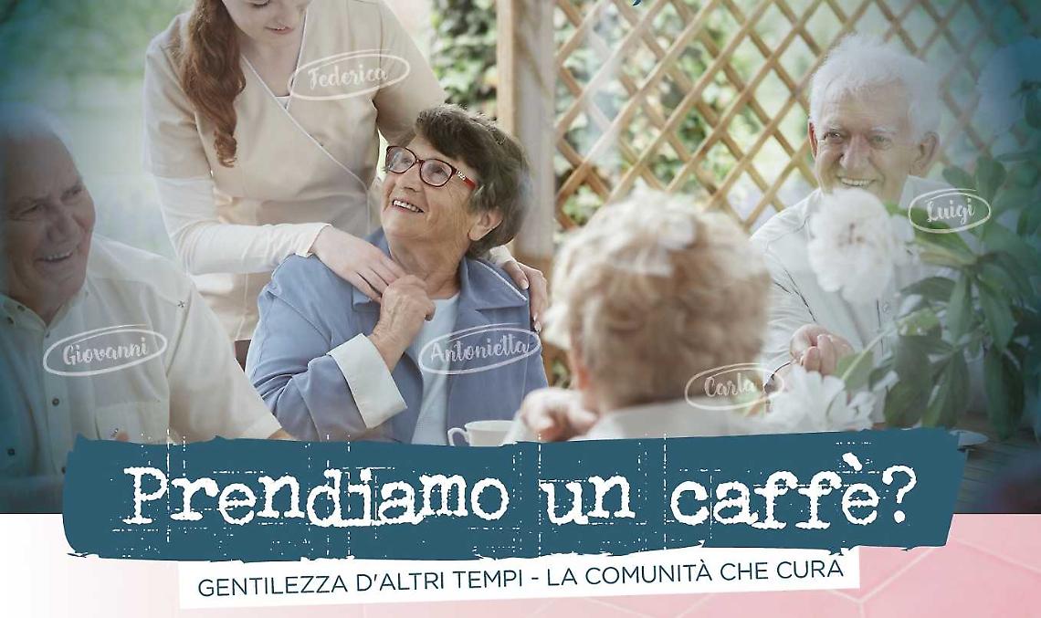 &ldquo;Qui et Ora&rdquo;, al Monastero di San Biagio nasce la comunit&agrave; che cura