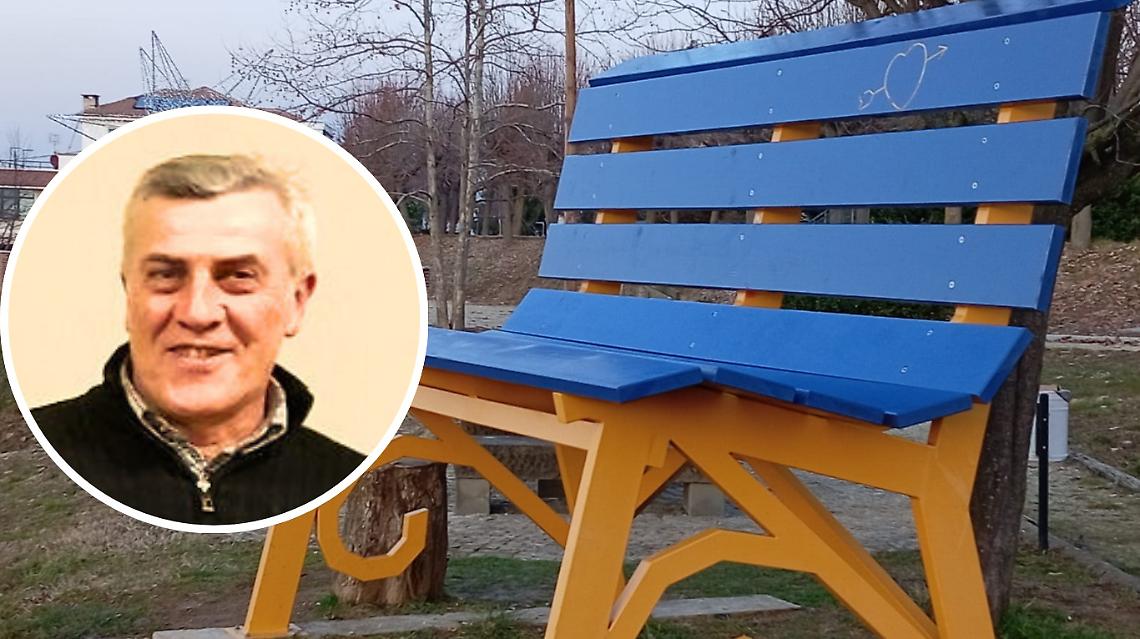 La panchina gigante torna agibile sul Belvedere: ecco perch&eacute; era stata temporaneamente rimossa