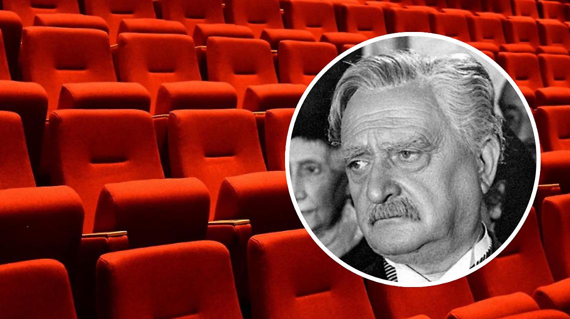 Un classico di Govi che fa ridere ancora: Epifania a teatro con &ldquo;Quello Bonanima&rdquo;