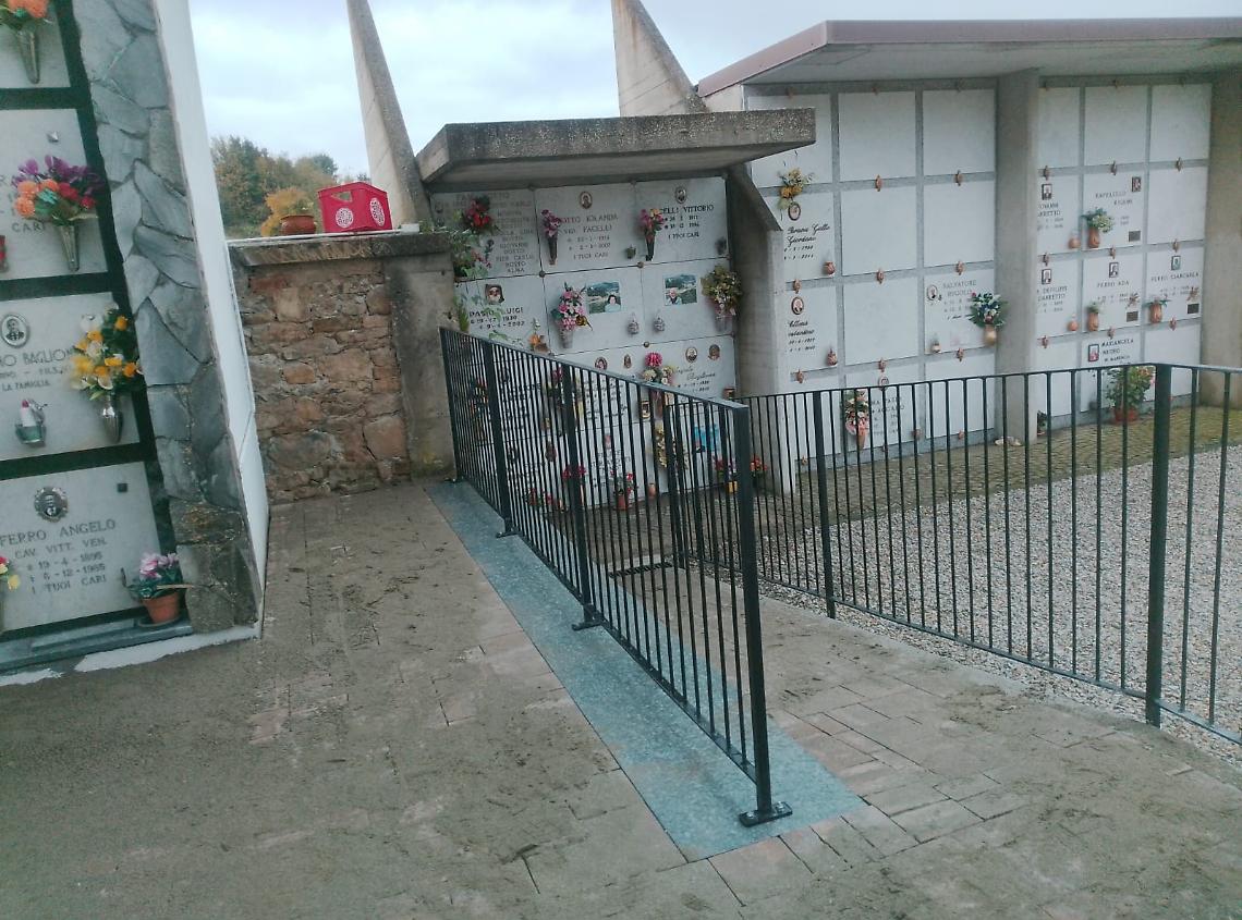 Distanze dai cimiteri: il Parlamento approva la proposta del Piemonte e sblocca l&rsquo;urbanistica di molti Comuni