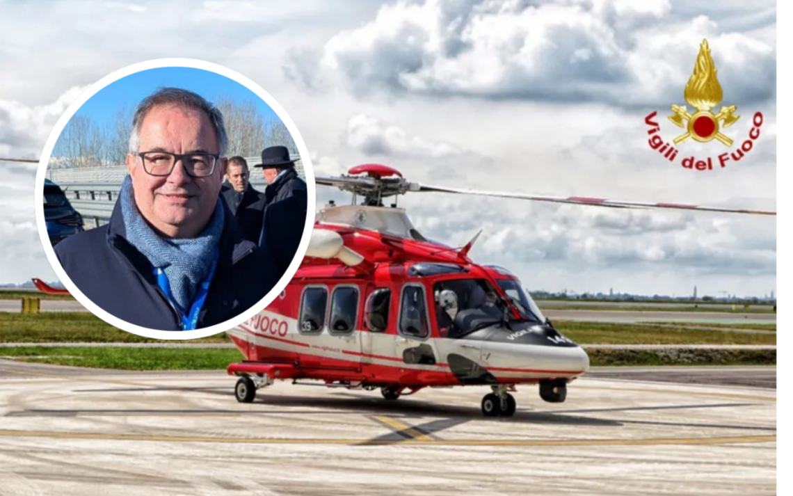 Valanga in Valle Maira, l'assessore Marco Gallo: &laquo;Siamo vicini alle persone coinvolte&raquo;