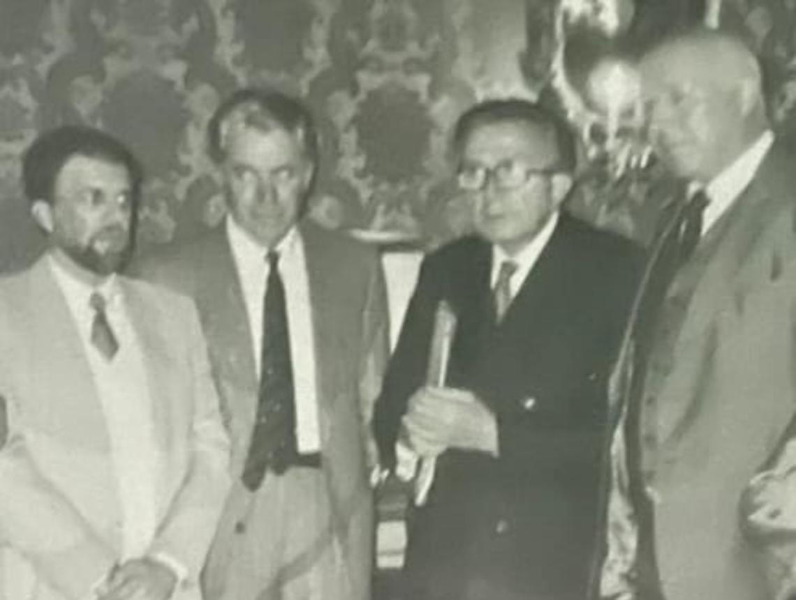 Cia Cuneo ricorda Carlotto: &laquo;Ottenne insuperabili risultati in favore degli agricoltori&raquo;