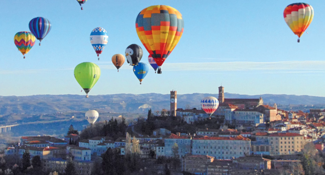 Mondov&igrave; continua a crescere: superate le 10 mila famiglie, mai cos&igrave; tante dal 1998