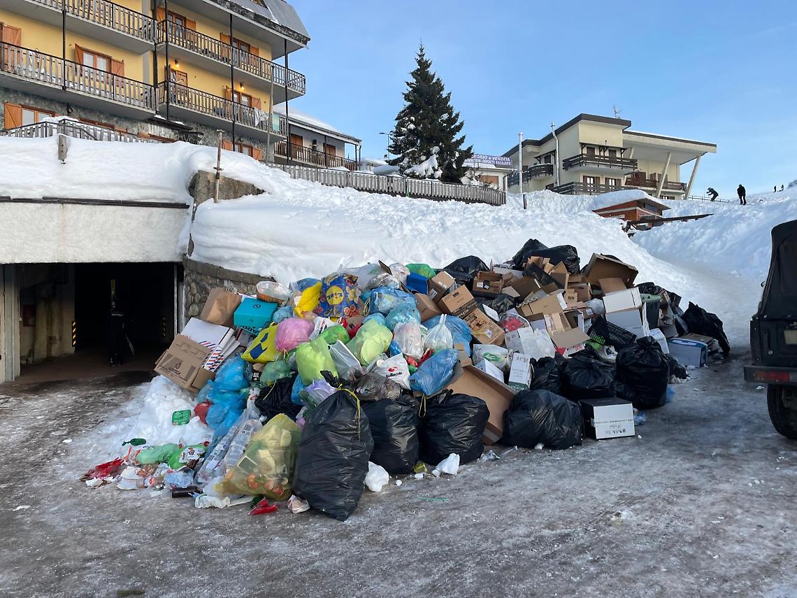 Prato Nevoso scrive una lettera aperta al Comune: &laquo;Serve una pianificazione 