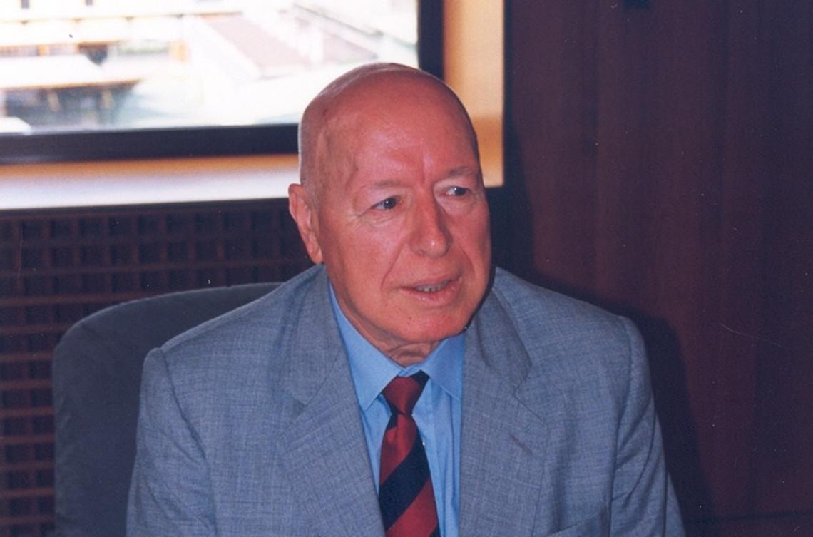 Addio a Natale Carlotto: &laquo;Figura storica per Coldiretti, a cui ha dedicato la sua vita&raquo;