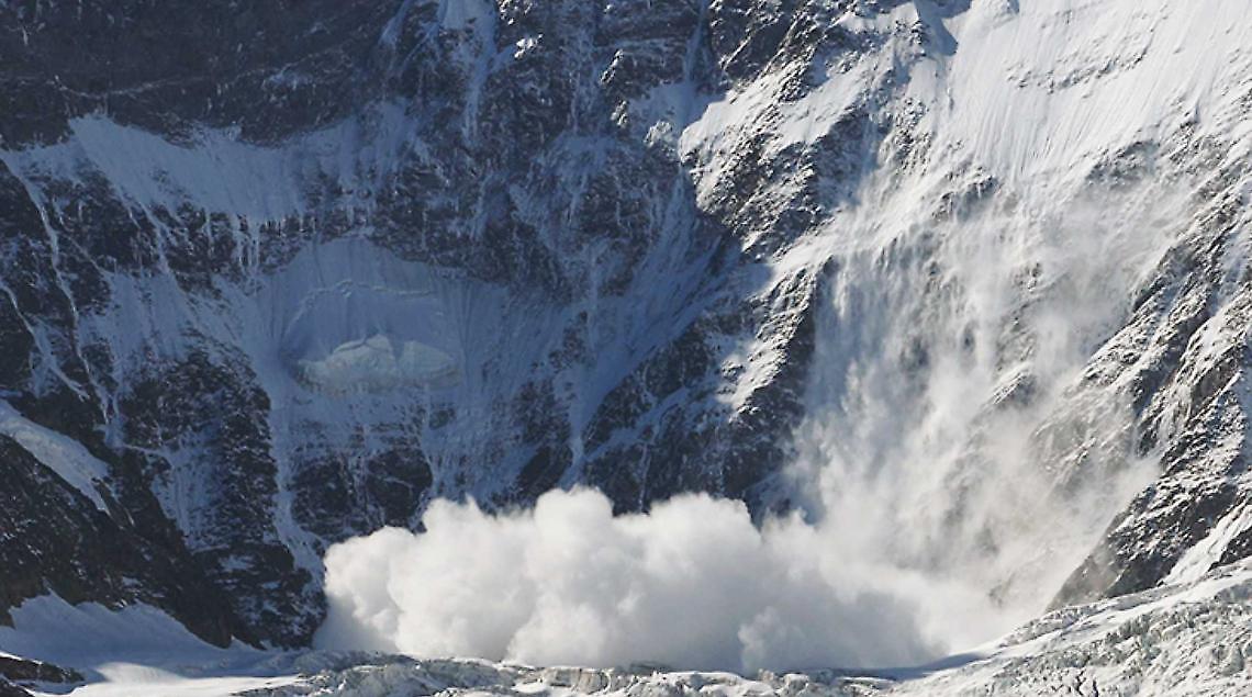  Rischio valanghe marcato domenica 4 gennaio: le zone pi&ugrave; pericolose secondo il Bollettino Arpa