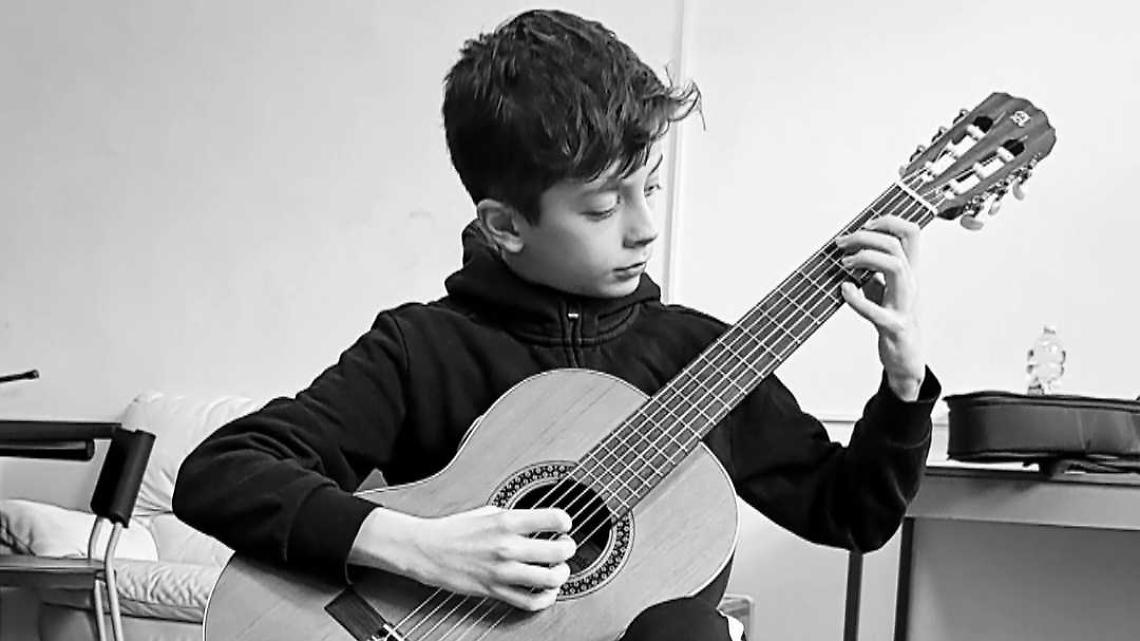 Da un prete musicista a un concorso nazionale: una storia che continua