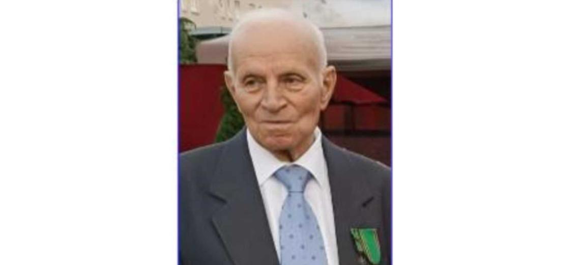 Addio al maresciallo Ennio D&rsquo;Ascenzi