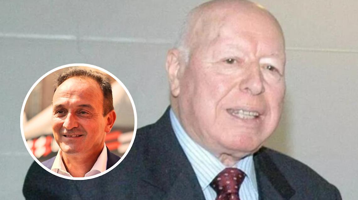 &laquo;Il Piemonte perde una figura di riferimento&raquo;, il presidente ricorda cos&igrave; Natale Carlotto