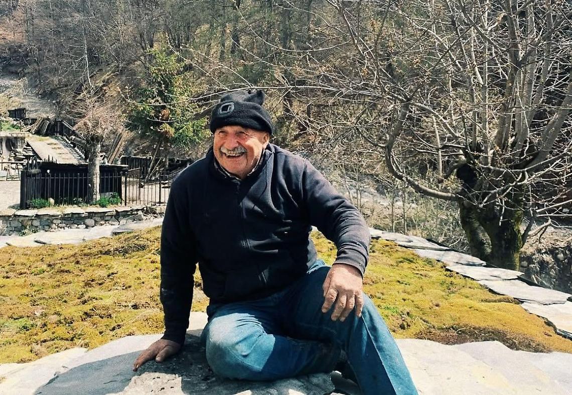 Se n&rsquo;&egrave; andato lo storico gestore dell&rsquo;albergo Mongioie