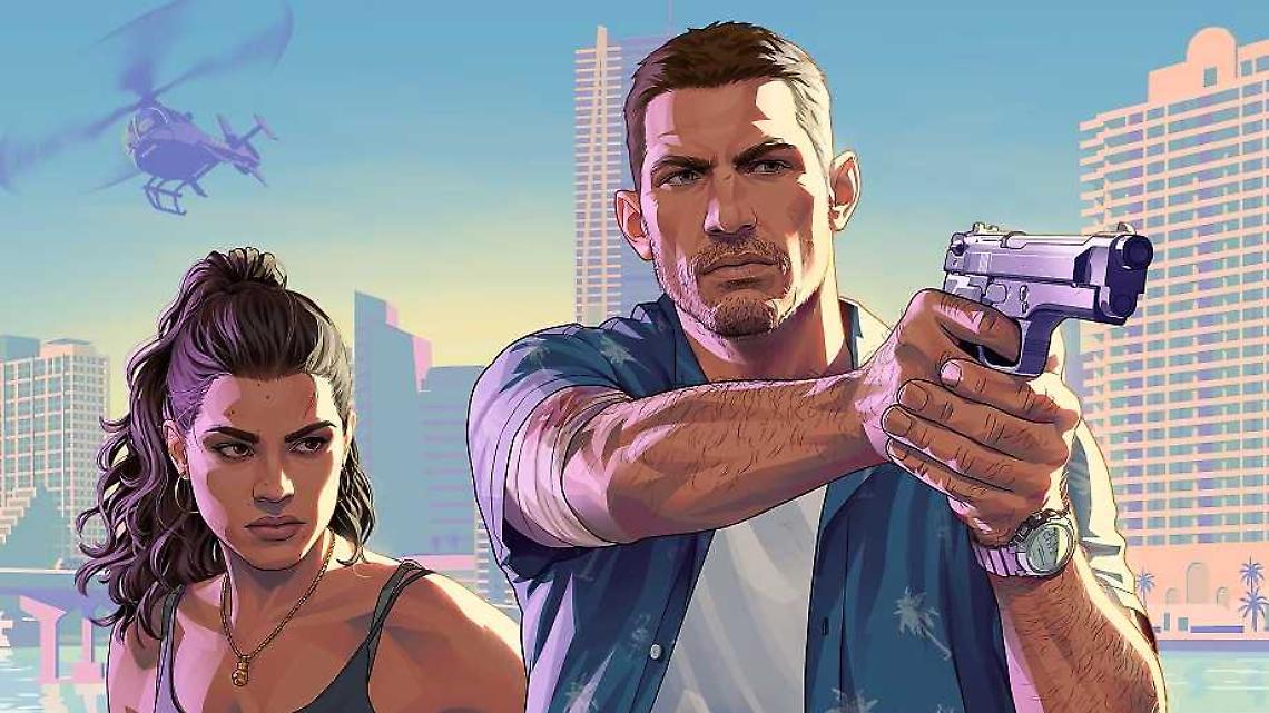GTA VI: il 2026 l'anno del kolossal videoludico?