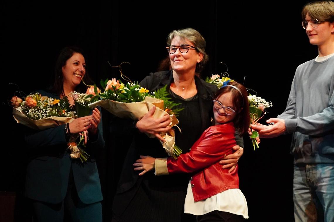 Teatro sold out: &ldquo;Diverso da Chi?&rdquo; emoziona e ribalta i punti di vista