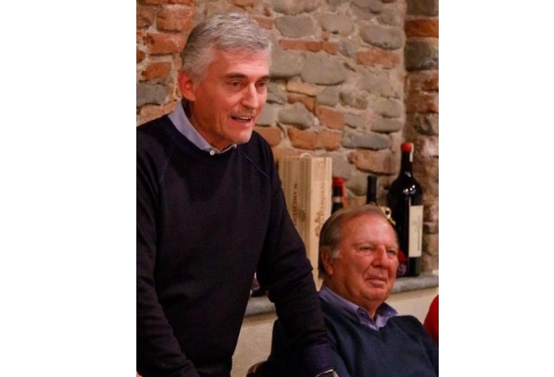 Nuovo direttivo per la Protezione civile di Dogliani: Gianni Picco confermato presidente