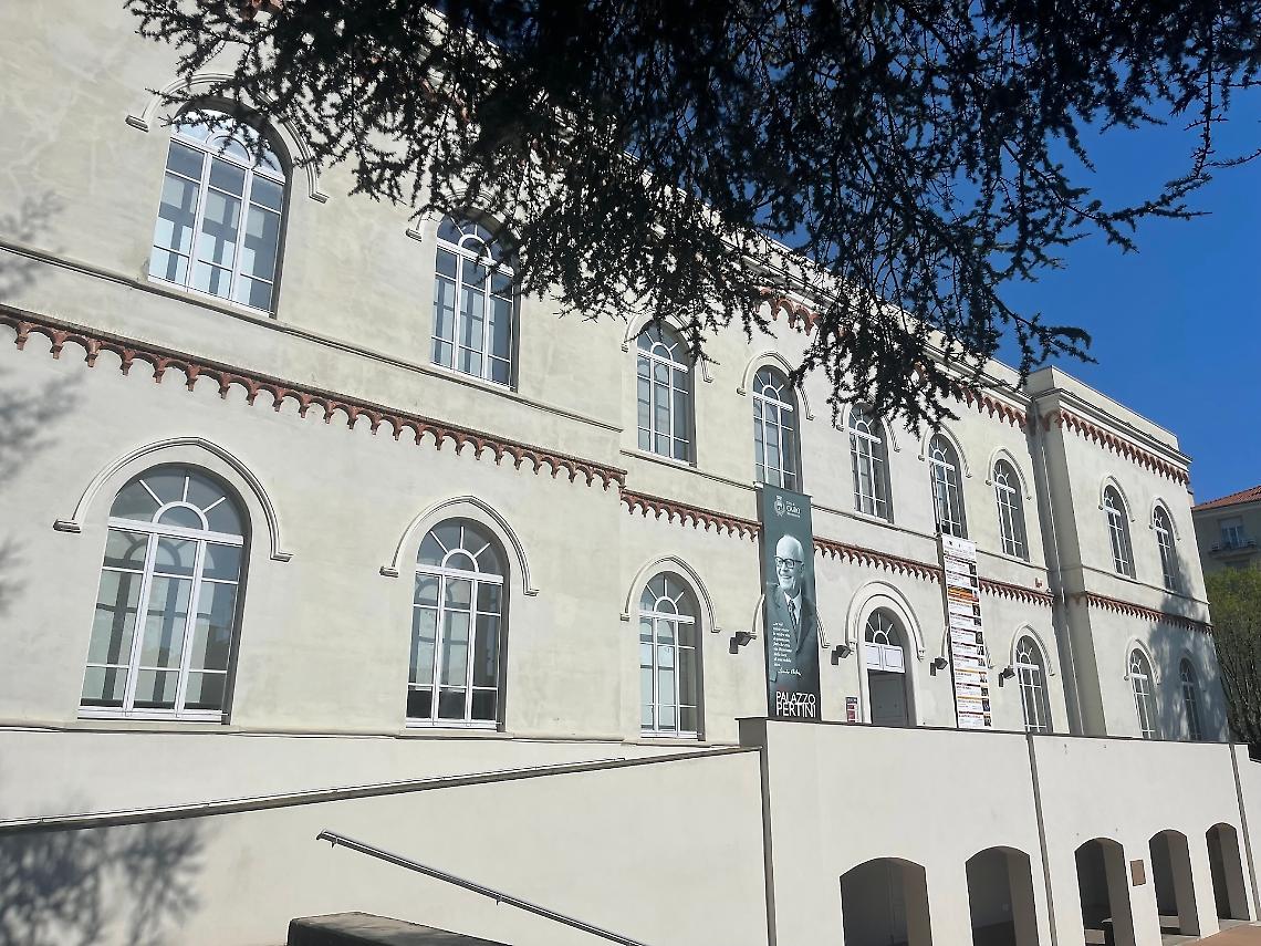 La Citt&agrave; compie 70 anni e mette in mostra il suo patrimonio artistico