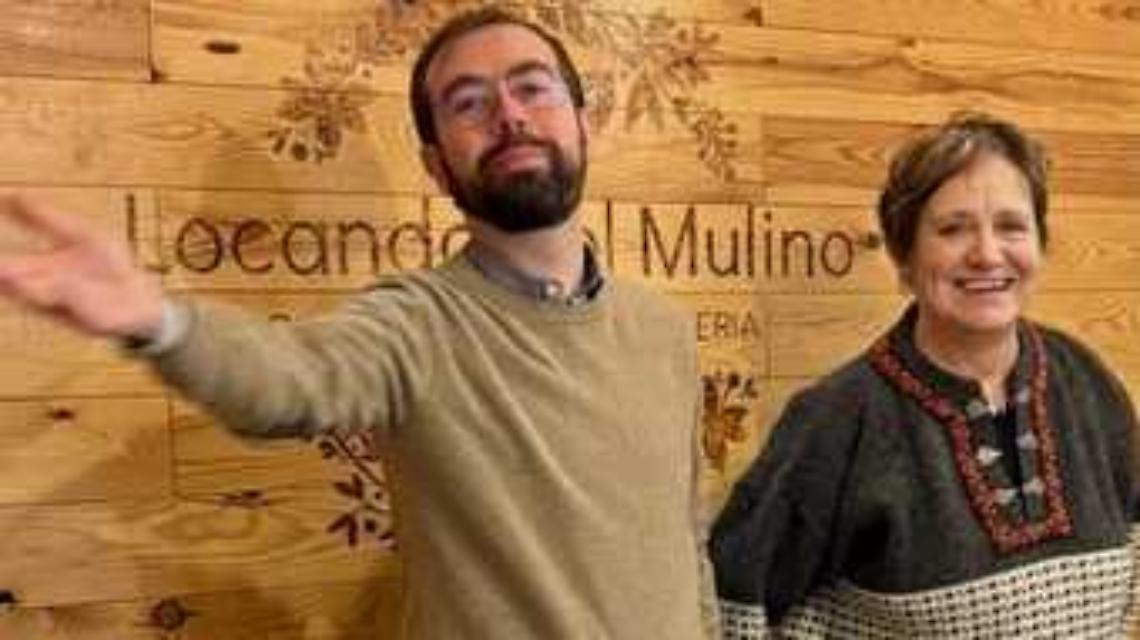 A Valcasotto il Natale &egrave; ancora un abbraccio: la tradizione della Vigilia scalda i cuori