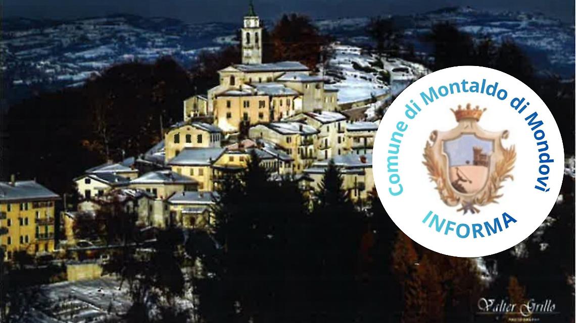 Nasce &ldquo;Comune di Montaldo di Mondov&igrave; Informa&rdquo;: il nuovo canale WhatsApp per restare sempre aggiornati