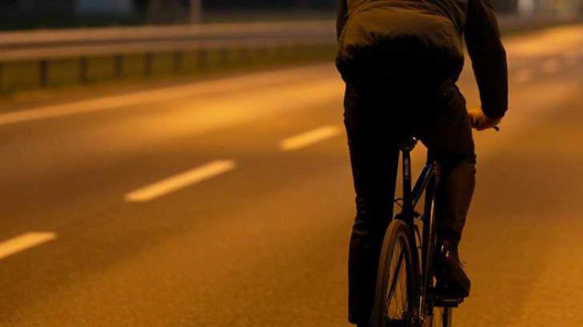 Investito mentre &egrave; in bici, viene portato al Pronto Soccorso