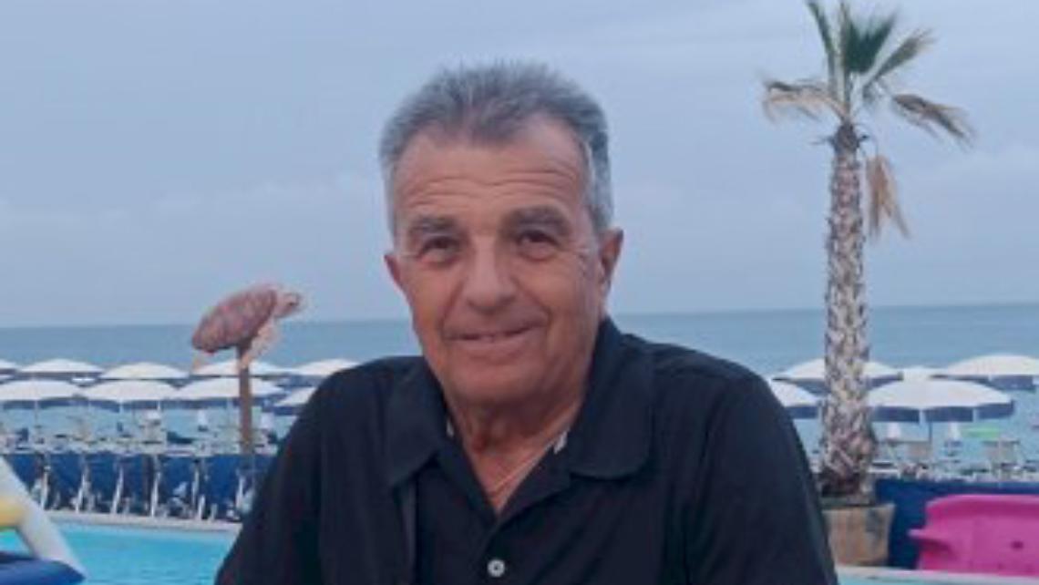 Dai titoli italiani nelle bocce alla Serie A: l&rsquo;ultimo saluto a Edoardo Castellino