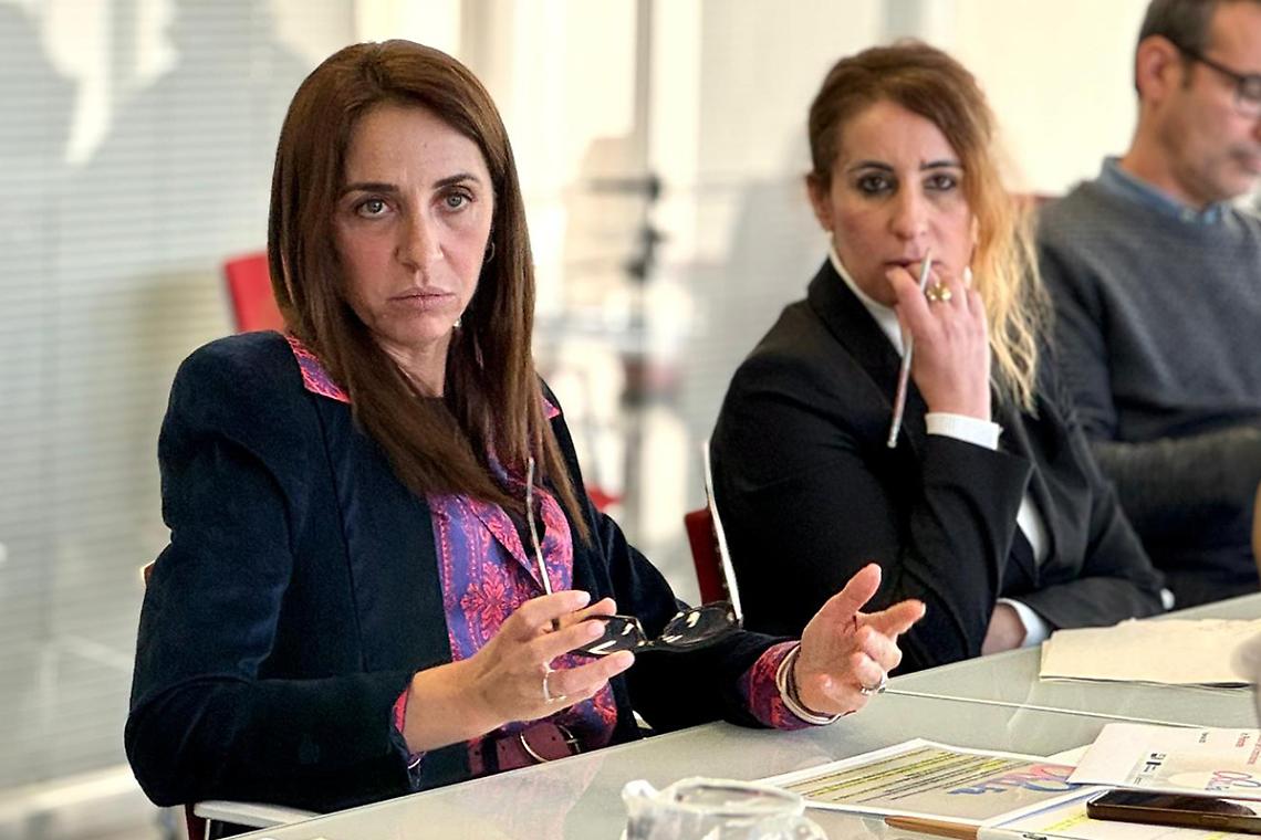 Contributi per baby sitter e pre-scuola: &laquo;Per aiutare le donne a non dover scegliere fra lavoro e famiglia&raquo;