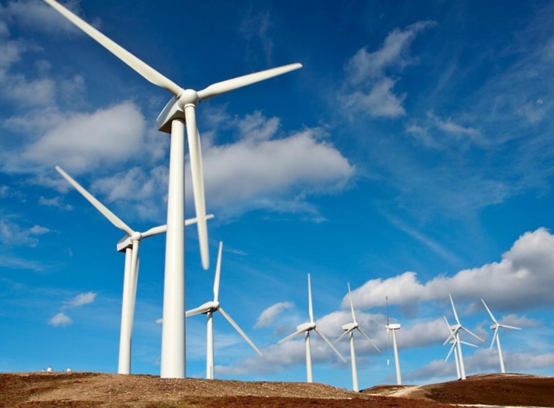 Stop per il progetto dell&rsquo;impianto eolico &ldquo;SV9 Monte Camulera&rdquo;