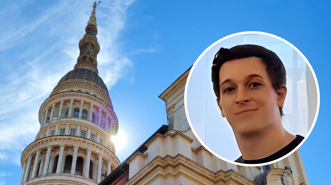 Il tesoro sotto la cupola: Torna agli antichi splendori un capolavori storico artistico del Piemonte