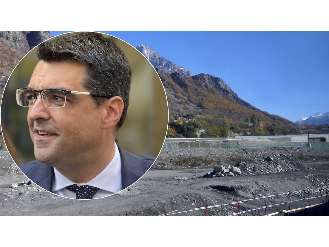 Alta Velocit&agrave; Torino-Lione: 100 milioni sul territorio per le opere compensative