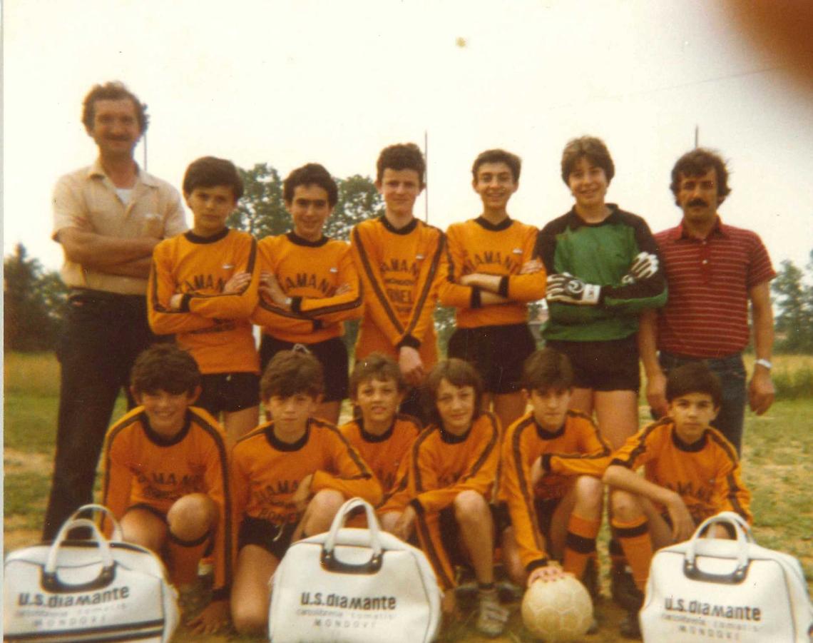 IL BAULE DEI RICORDI: cosa &egrave; uscito questa settimana dai nostri archivi. Chi si riconosce?