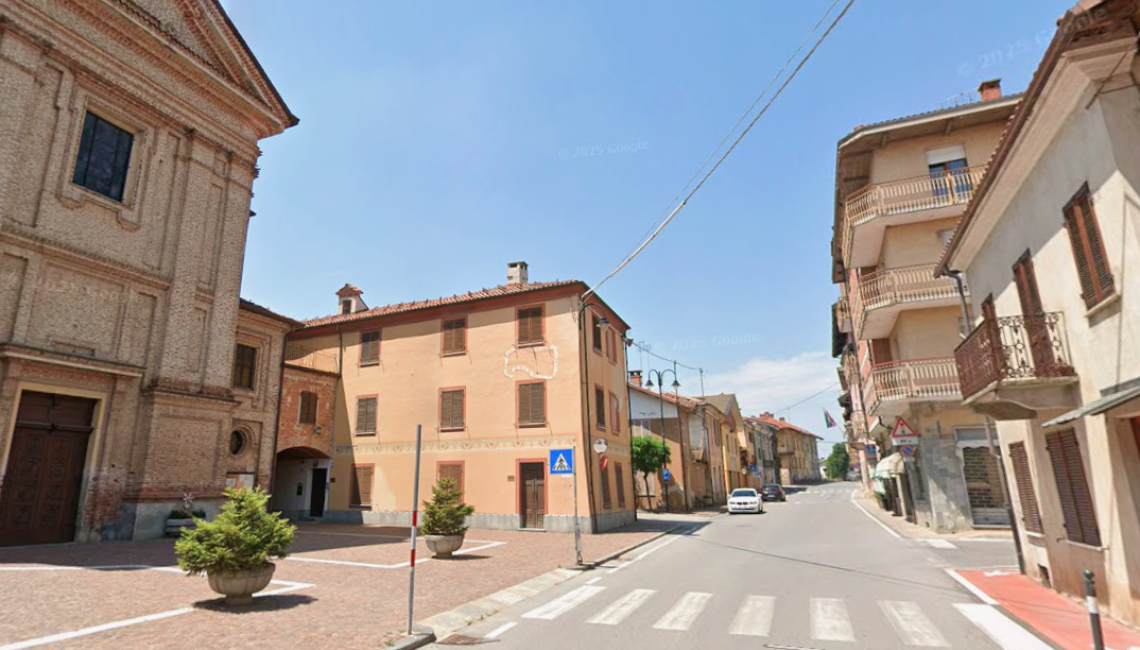 Rocca de' Baldi cresce e supera i 1.600 abitanti