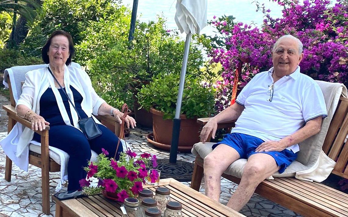 Se n&rsquo;&egrave; andato uno dei capitano d&rsquo;industria Valbormidesi