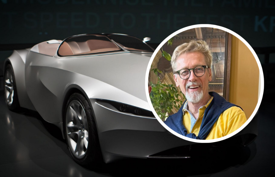 Come nasce un'auto? Dal foglio bianco al suo debutto su strada