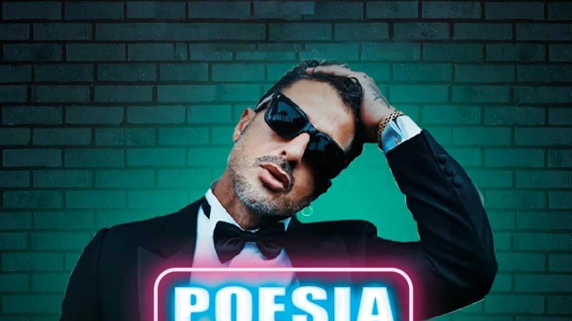 Fabrizio Corona, il nome che non t'aspetti a Collisioni