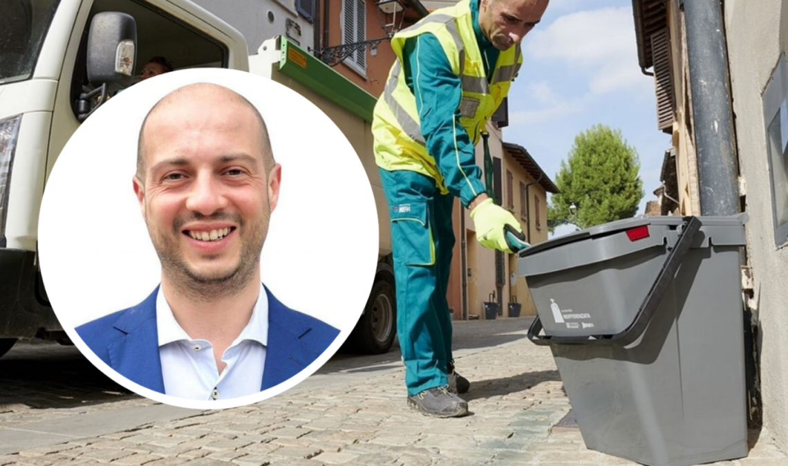 Gestione rifiuti: &laquo;Se la raccolta non migliora, vanno applicate le sanzioni previste&raquo;