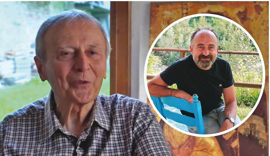 &ldquo;In verit&agrave; vi dico&rdquo;: storie di sacerdoti tra fede e umanit&agrave;