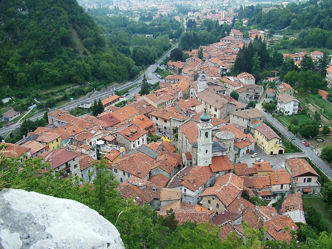 Garessio, l&rsquo;anno del &ldquo;meno 13&rdquo;: cosa dicono i dati demografici 2025