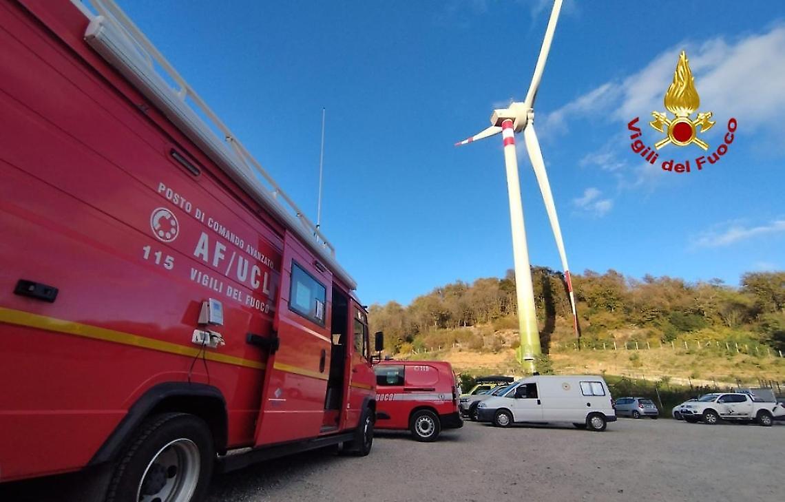 Ritrovati resti umani lungo il greto di un fiume