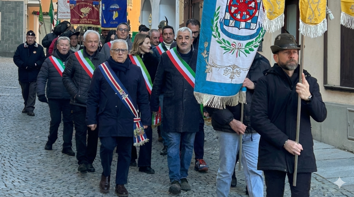 Un giorno di mercato che si trasform&ograve; in tragedia: il ricordo della strage