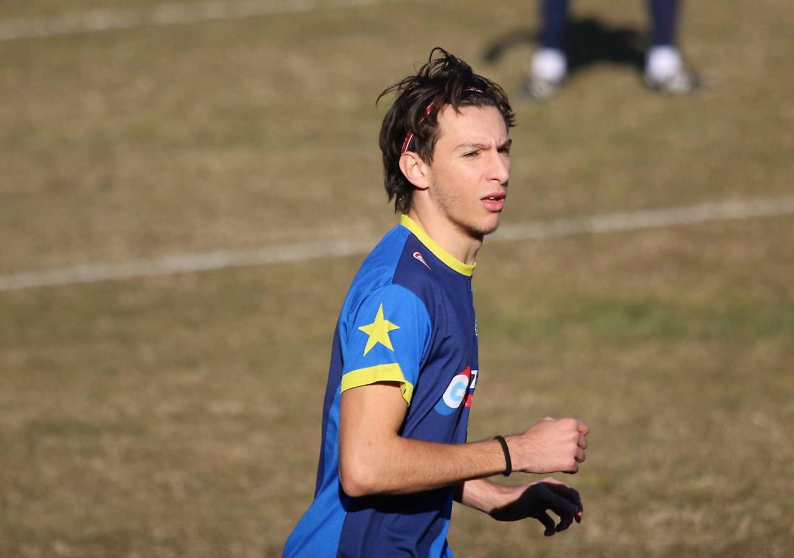 Stavolta niente reclami, ma il Piazza si salva ancora nel finale