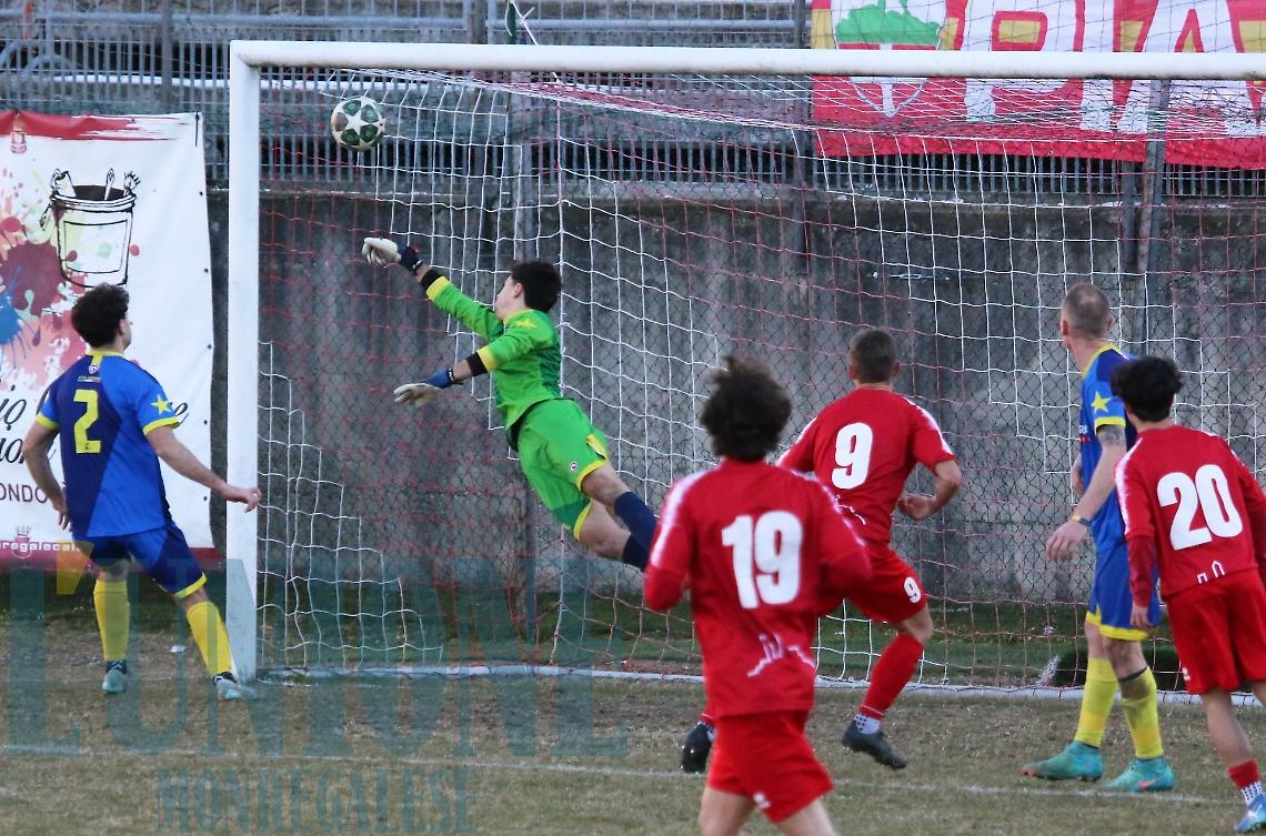 Il talento e il vecchio leone. I migliori e le PAGELLE di Piazza-Azzurra