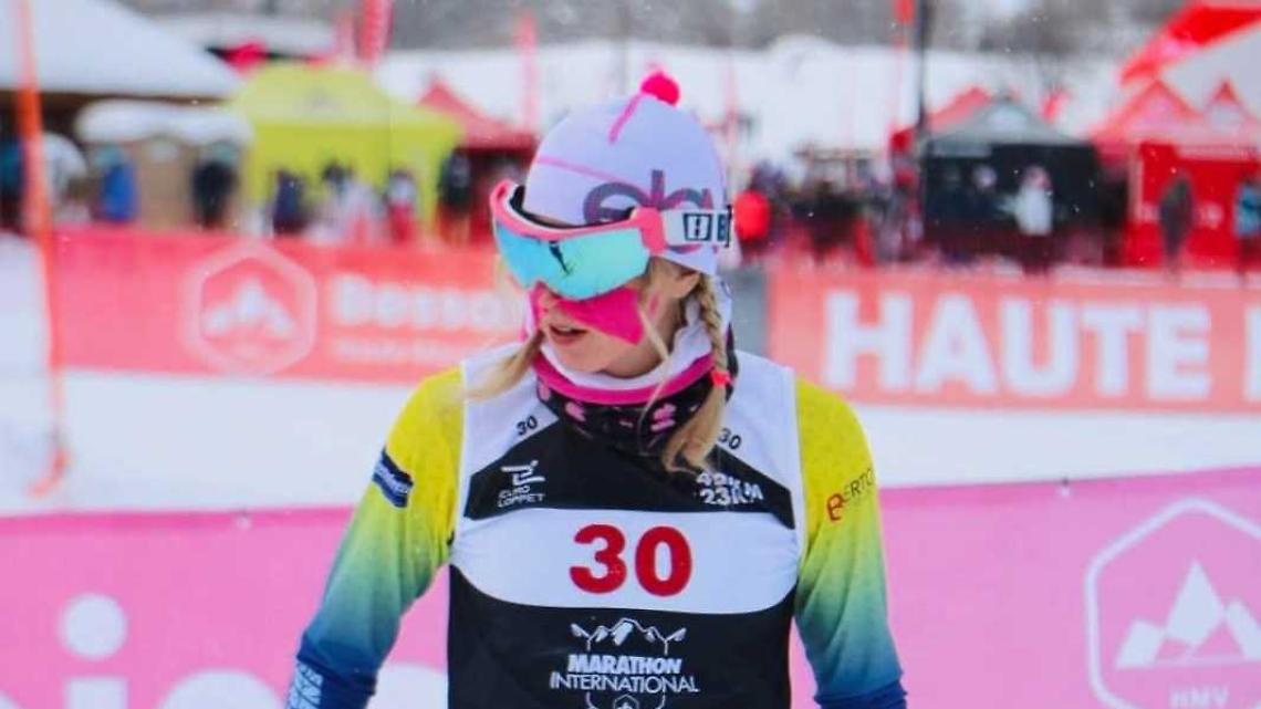 Laura Restagno domina la Marathon di Bessans: prima italiana e sesta assoluta nella classifica femminile