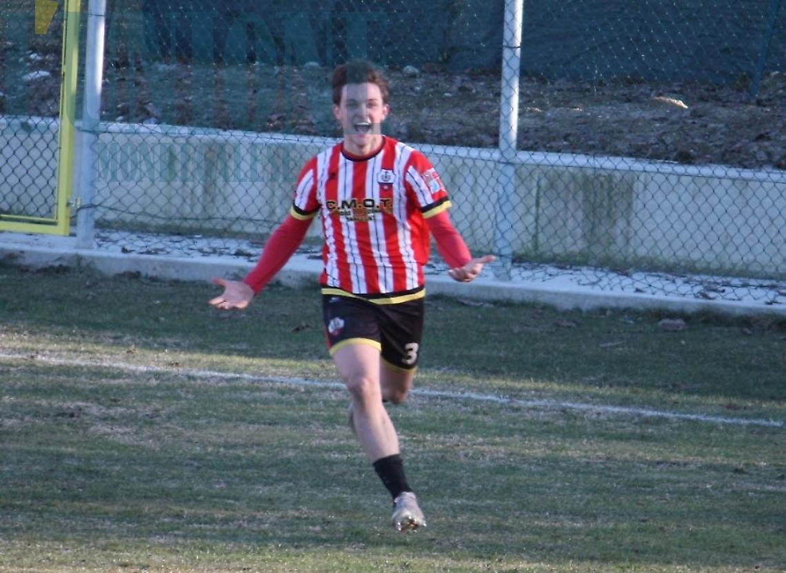 Sant'Albano-Narzole, le pagelle: la gran giornata di Domp&eacute;, deludono quasi tutti gli arancioneri